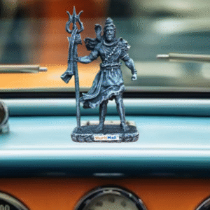 Shiv Ji Statue – Lord Shiva Idol for Peace, Power & Spiritual Decor