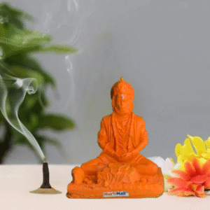 Hanuman Ji Murti – Sacred Idol of Strength, Devotion & Protection