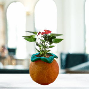 Tree Pot – Decorative Planter for Indoor & Outdoor Greenery
